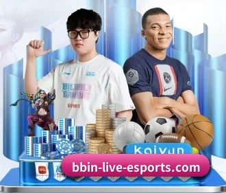 bbin-live-esports.com APP