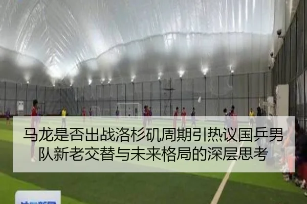 马龙是否出战洛杉矶周期引热议国乒男队新老交替与未来格局的深层思考