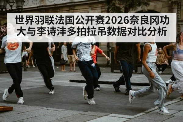 世界羽联法国公开赛2026奈良冈功大与李诗沣多拍拉吊数据对比分析