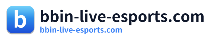 bbin-live-esports.com